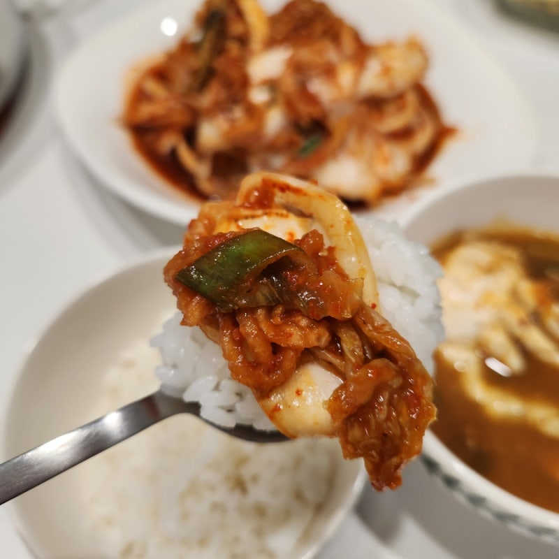 더위야 물럿거라! 여름입맛 아삭아삭한 '조선호텔포기김치 5kg'(저렴하게 구매하는 꿀팁! 홈....