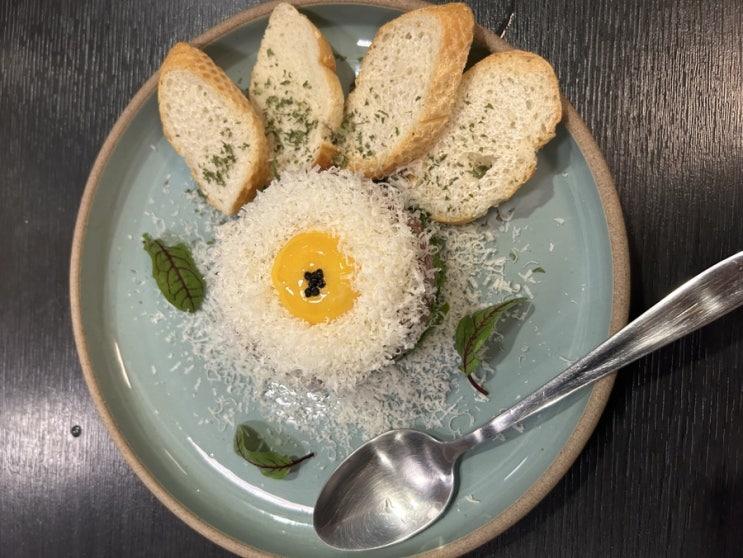  [마곡] 하이볼•맥주•육회 맛집 이자카야 온포(또간집)