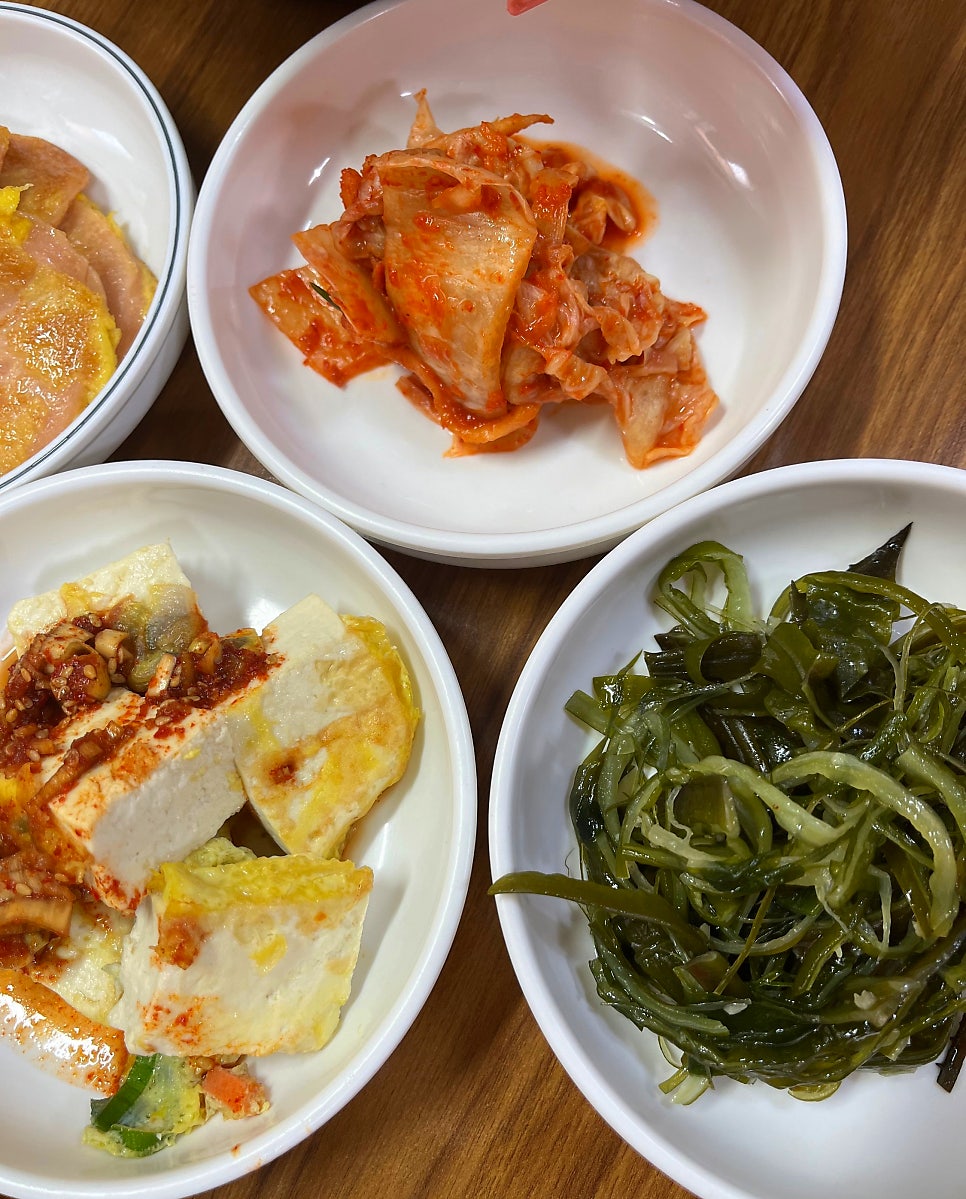미정이네식당 2호점 사진 4