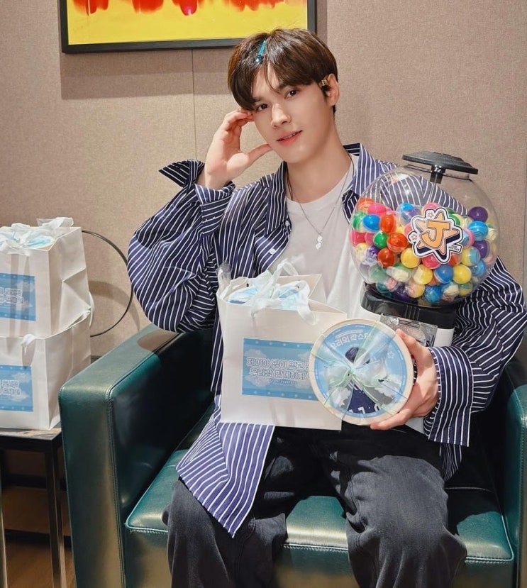 보이즈플래닛 연습생들(10위~20위) 최근 근황 보이즈플래닛 연습생들(10위~20위) 최근 근황