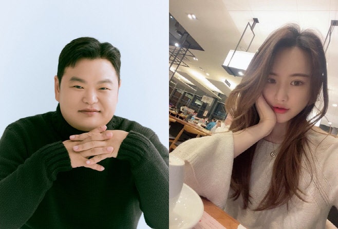 고규필 나이 배우 결혼 여자친구 가수 민수연 에이민 남자친구 가족 고향