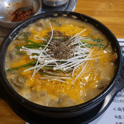 [사당] 바오로흑염소농장 처음 먹어본 흑염소탕 여름 보양식 추천 솔직후기
