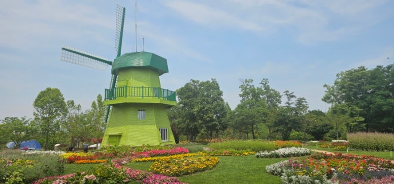 순천만국가정원 입장료 할인방법과 제대로 즐기는 방법