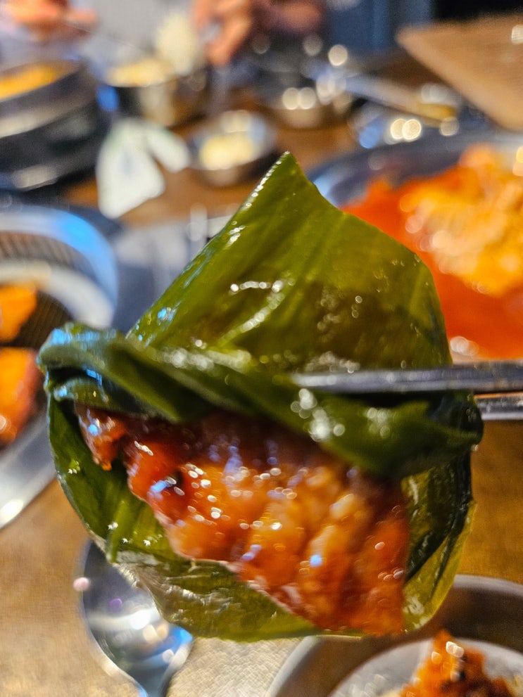  울산 신정동 맛집《악덕사장 》울산 수암시장 맛집