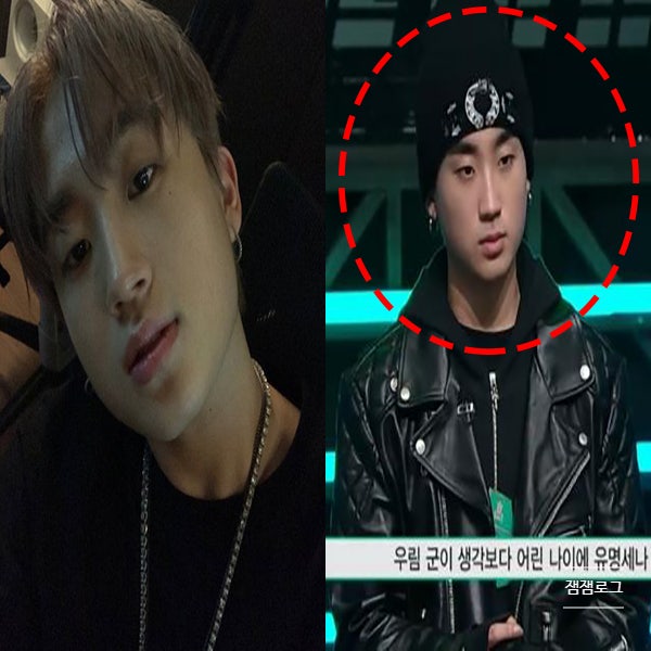 래퍼 디아크 쇼미더머니 고등래퍼 논란 여자친구 이승아 나이 프로필 인스타