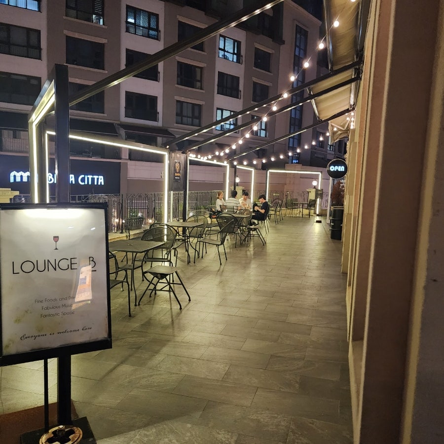 라운지비 사진 5