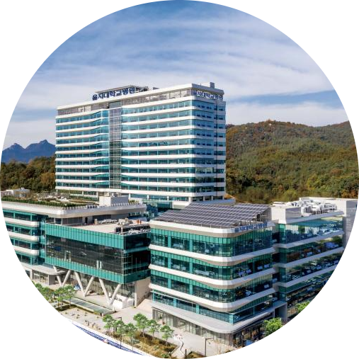  의정부 을지대학교병원 입점하실 브랜드 본사와 점주모집