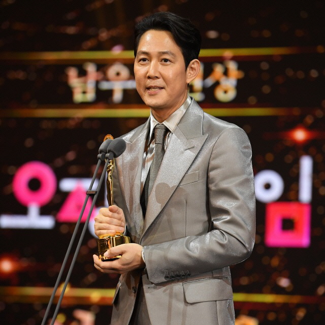 제2회 <b>청룡 시리즈 어워즈</b> 기본정보 최종 수상 후보 <b>라인업</b> 투표