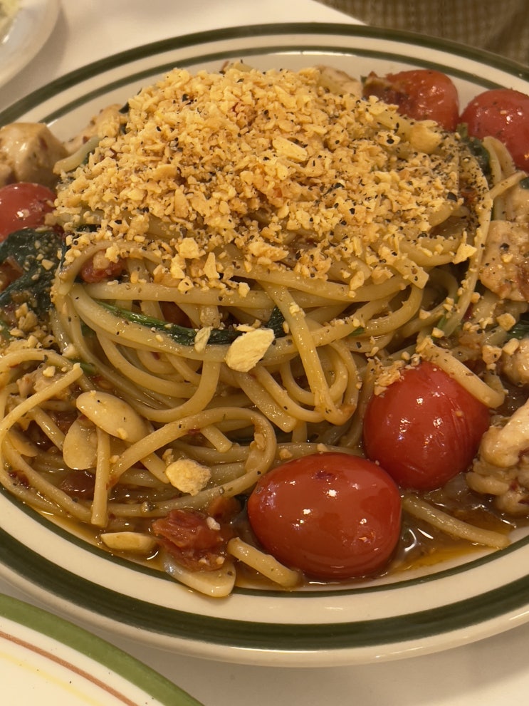  [일산] 에그앤피넛_밤리단길의 분위기 좋은 브런치맛집