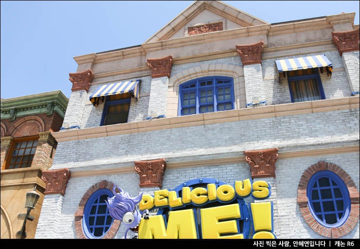 일본 오사카 유니버셜 스튜디오 재팬 Usj 입장권 익스프레스 예매 가격 마리오 정리권 티켓 꿀팁 : 네이버 블로그