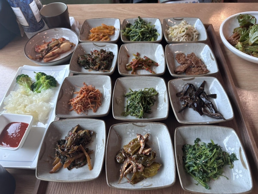 단락 제천점 사진