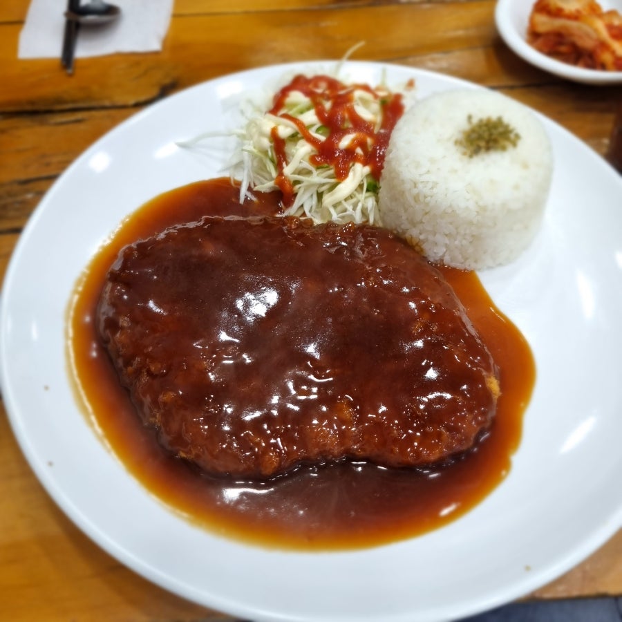충무김밥 와부도곡점 사진 6