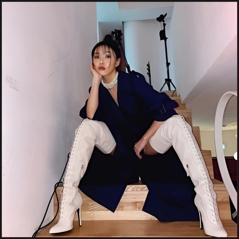 댄스가수유랑단, 마마무 화사 소속사와 계약 만료 "재계약 안한다" ··· 팀 활동은 계속 유지....