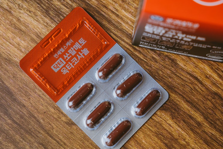  남성갱년기, 이렇게 극복하자! 전립선영양제 쏘팔메토 추천