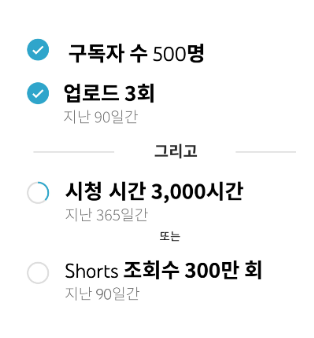 앞으로 유튜브는 '이것'을 주목해야 합니다