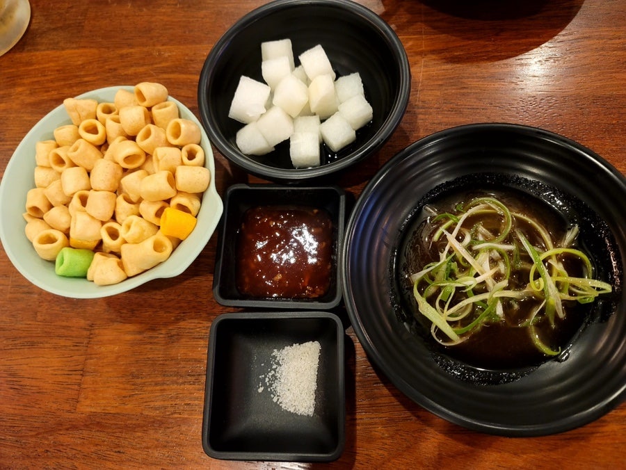 오꾸꼬 민락2지구카페점 사진 6