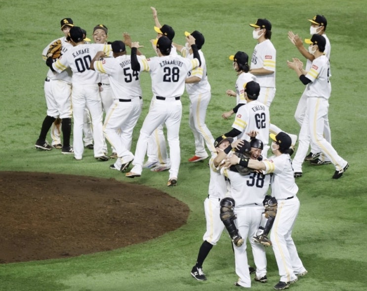 2023 NPB 일본프로야구 퍼시픽리그 6/29일 소프트뱅크 라쿠텐 2023 NPB 일본프로야구 퍼시픽리그 6/29일 소프트뱅크 라쿠텐