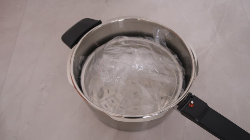 휘슬러 비타빗 프리미엄 압력솥 3.5L