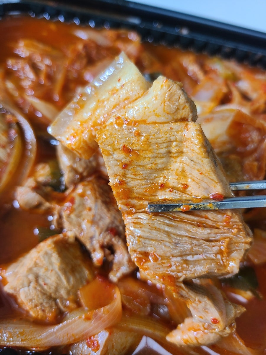 동동이네김치찜 사진 5