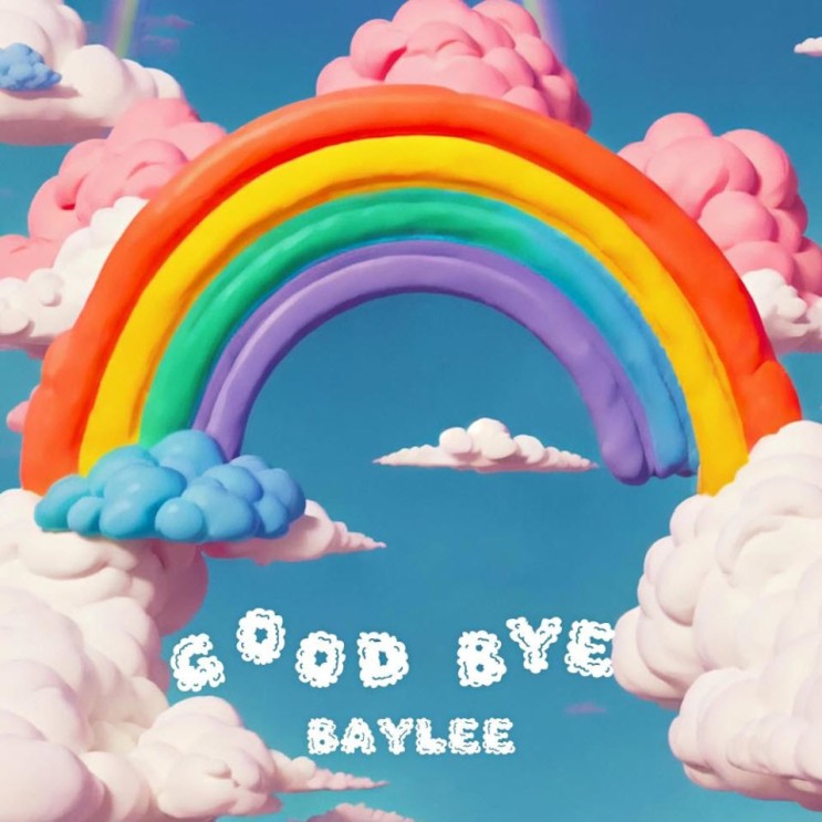 BAYLEE(베일리) - Goodbye [노래가사, 듣기, Audio]