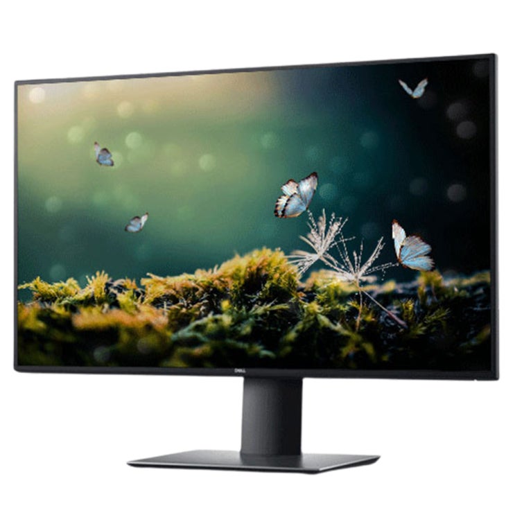  27인치 모니터 DELL 울트라샤프 U2720Q