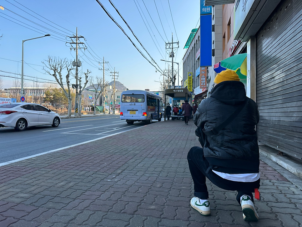 예부룩 사진 5