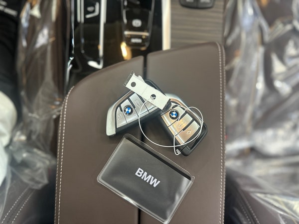 성남 판교 수정구 / 썬팅 / BMW / 5시리즈