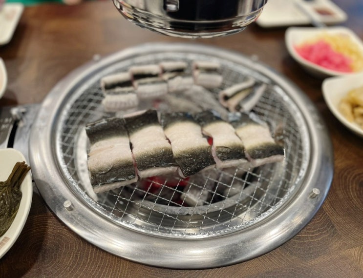 [울산 동구 맛집] 황금민물장어 | 민물장어, 장어탕