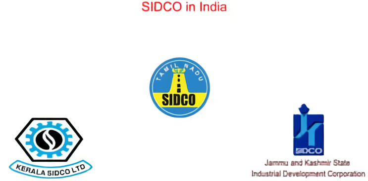 (인디샘 컨설팅) 인도의 소규모 기업들을 위한 소기업개발공사(SIDCO)에 대한 개요 - 산업단지/공업단지/공단