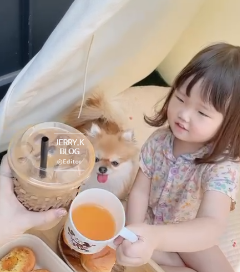  수족구에 좋은 음식 총정리