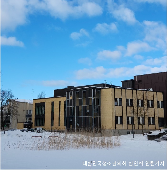 같은 대학 다른 느낌, 한국과 핀란드의 대학 생활은 어떻게 다를까?