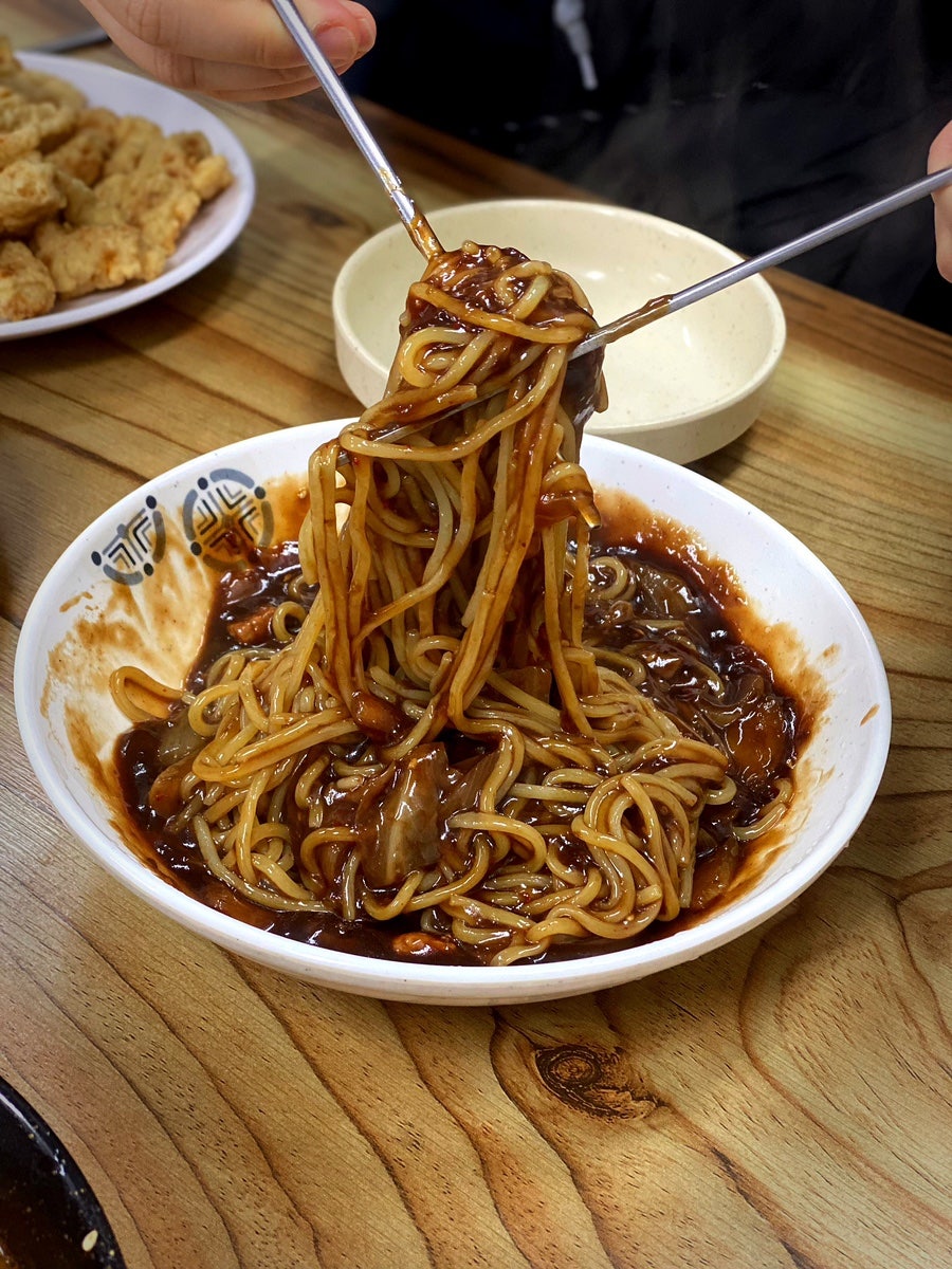 대장촌중국집 사진 5