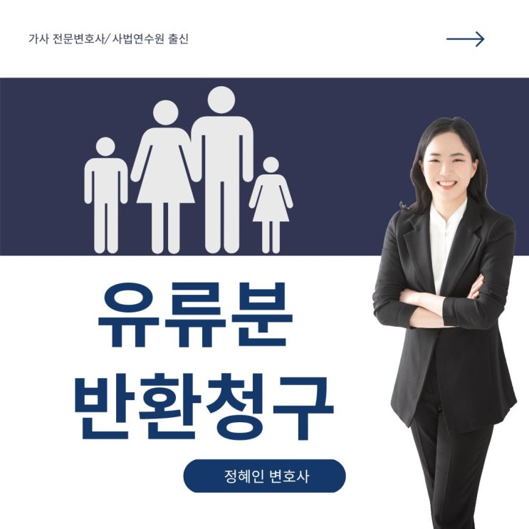  유류분반환청구