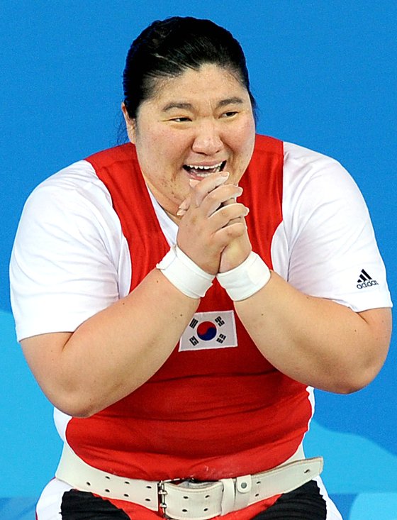 장미란<b>차관</b>내정자 / 장미란재단 / <b>문화체육관광부</b>제2<b>차관</b>