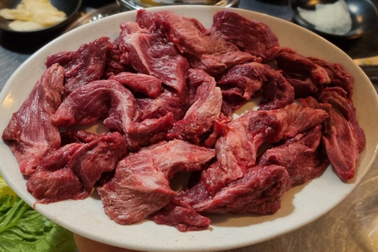  [대전] 뭉탱이연탄구이 (23.01)