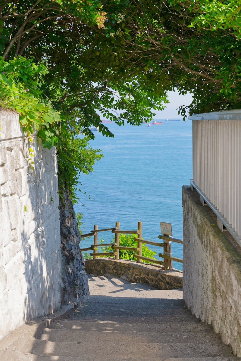 行程實景