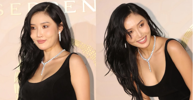 화사 남친 나이 직업 인스타 남자친구 12살 연상 사업가