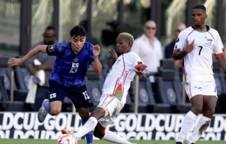 2023 CONCACAF 북중미 골드컵 조별예선 2차전 마르티니크 파나마 엘살바도르 코스타리카 2023 CONCACAF 북중미 골드컵 조별예선 2차전 마르티니크 파나마 엘살바도르 코스타리카