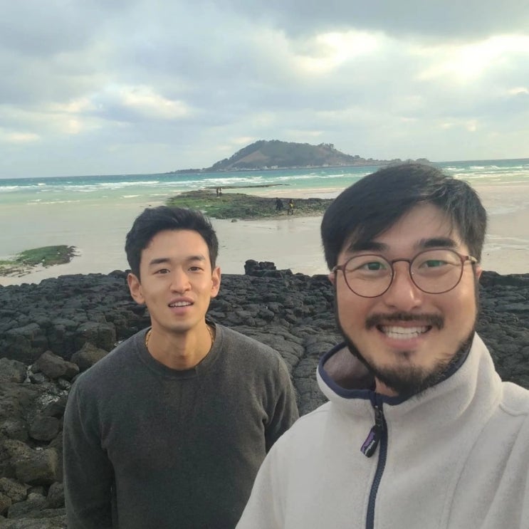  [제주도 여행] 한겨울 제주도 설산 탐방기