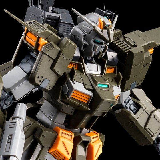  MG 1/100 건담 빌드 다이버즈 스톰 브링거 FA 페이탈 애쉬 짐 터뷸런스 재판 색상구분 프라모델