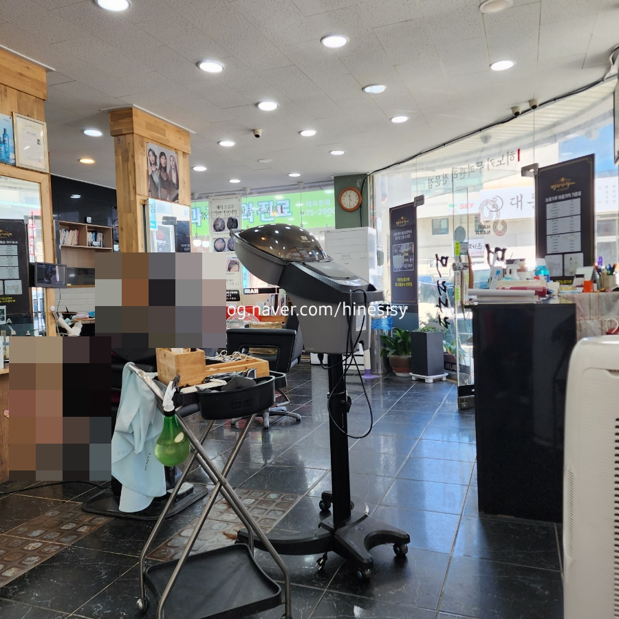 머리나라 헤어샵 사진 6