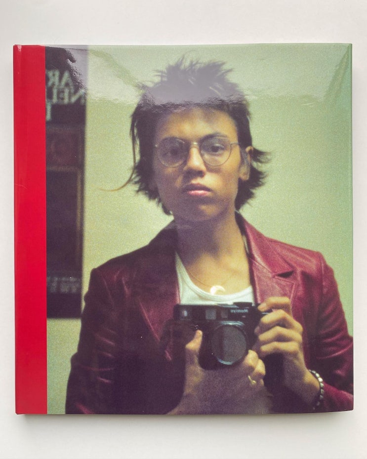  Davide Sorrenti: ARGUESKE 1994-1997