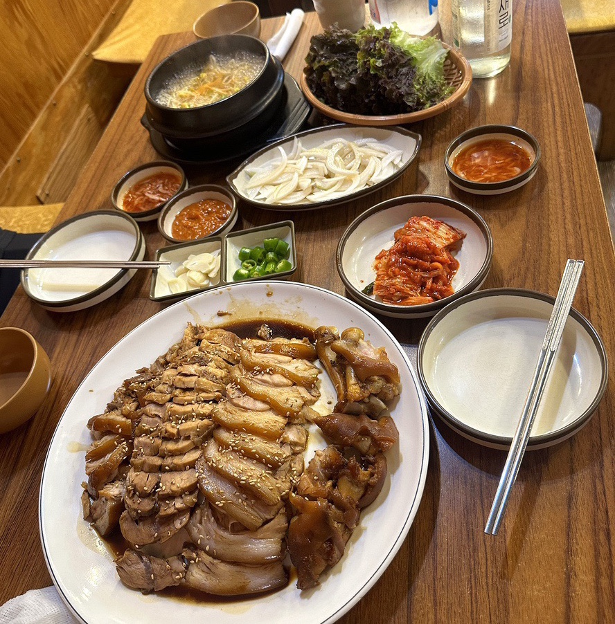 30년전통한양족발 사진 6