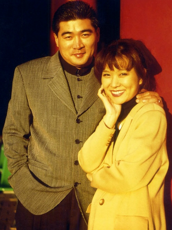  편승엽 프로필 와이프 이혼 전부인 자녀