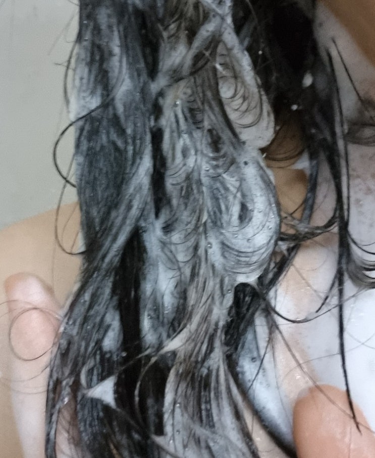  대용량샴푸 브넬 딥클렌징 샴푸, 딥모이스처 컨디셔너