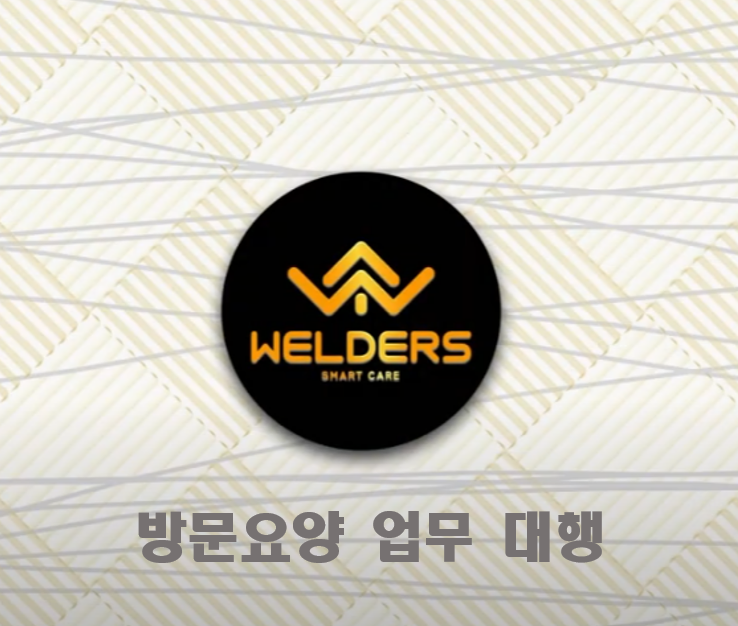  [성남 방문요양] 요양보호사 일상 업무 대행