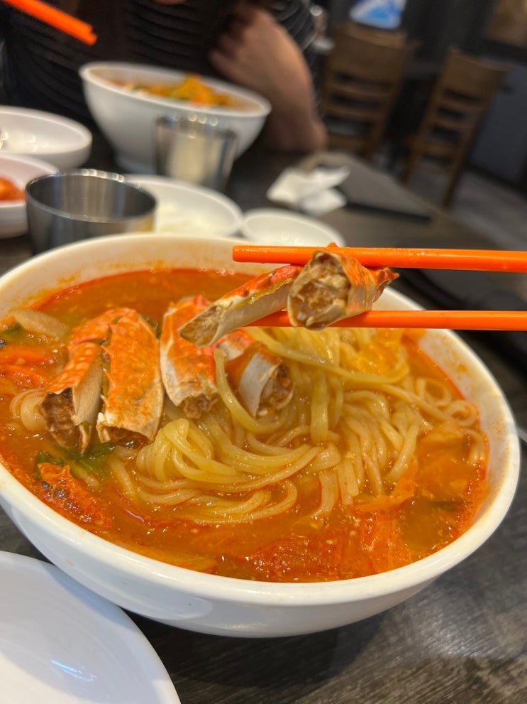  서귀포 잠수함 짬뽕 맛집 < 제주 덕성원 >