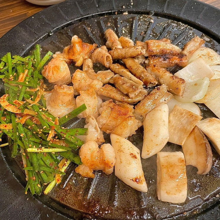 광주 상무지구 운천역 곱창 대창 맛집 쌍촌동 대소양 광주 상무지구 운천역 곱창 대창 맛집 쌍촌동 대소양