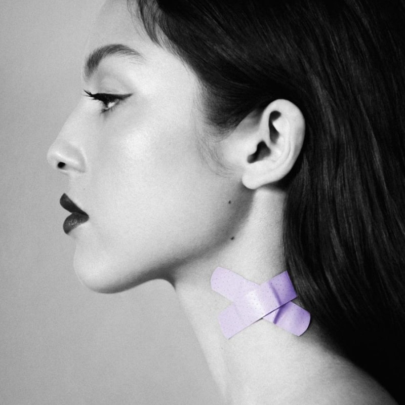 Olivia Rodrigo 올리비아 로드리고 - vampire 가사 해석 / 음악 듣기 / 뮤비 보기