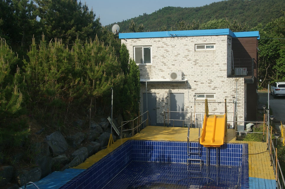 바다풍경펜션 사진 4